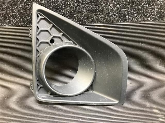 L Spotlight Bezel