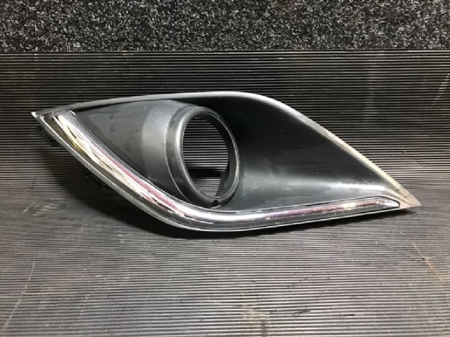 L Spotlight Bezel