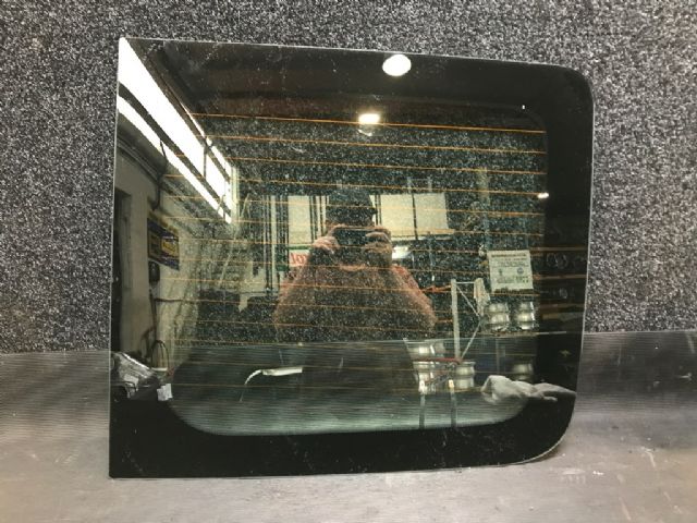 Rr Door Glass