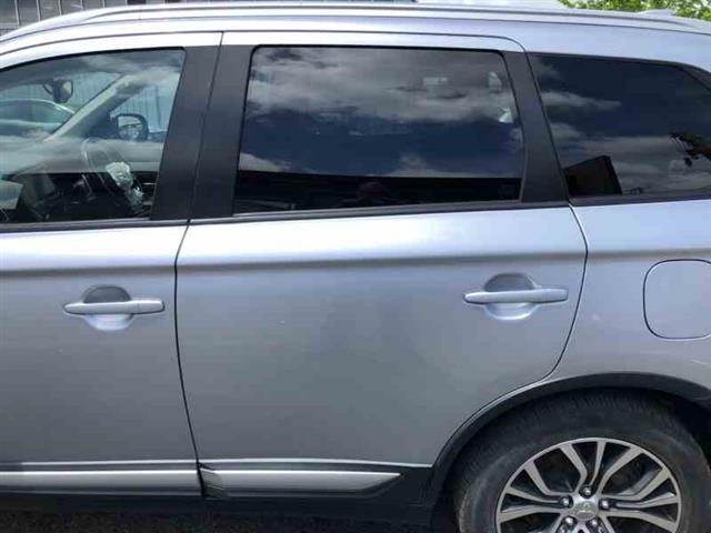 Lr Door Shell (moulding Type)