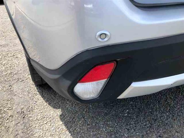 Lr Bumper Light