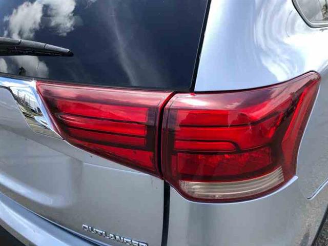R Tail Light (led)