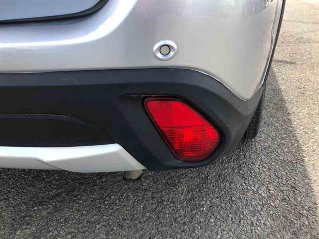 Rr Bumper Light