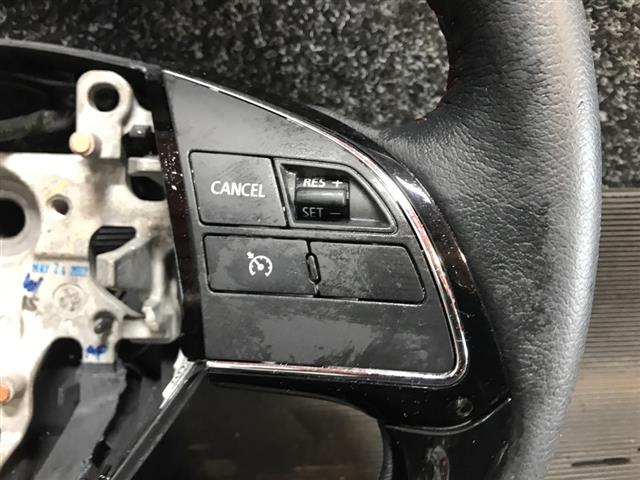 Steering Wheel Controls Rh