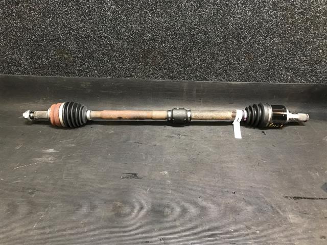 Rf Abs Drive Axle