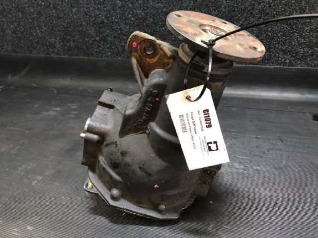 Front Diff Head 
