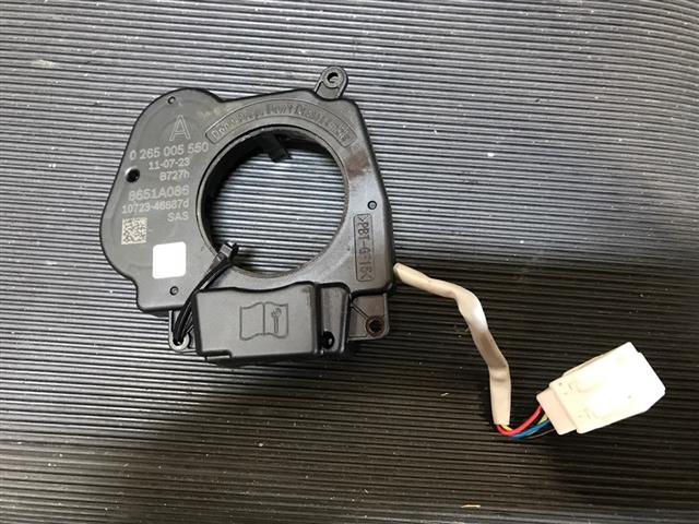 Steering Angle Sensor