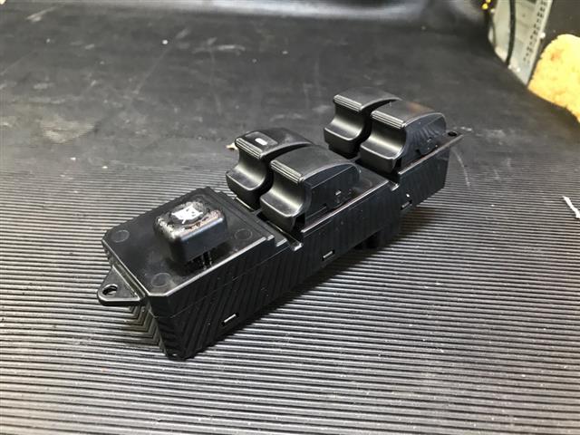 Window Master Switch