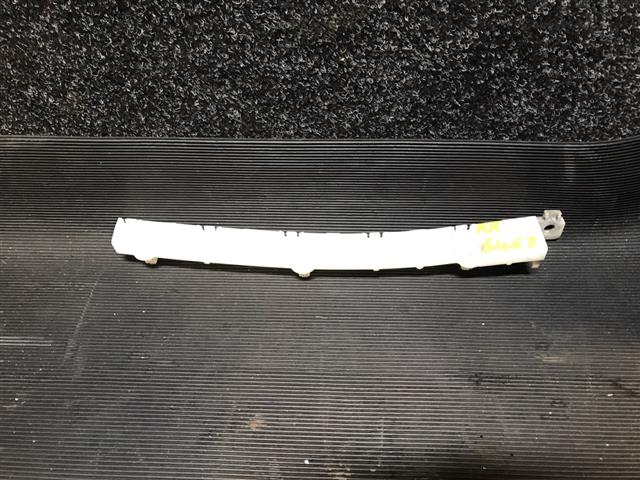 Rr Bumper Retainer