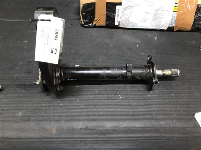 Rf Intermediate Axle