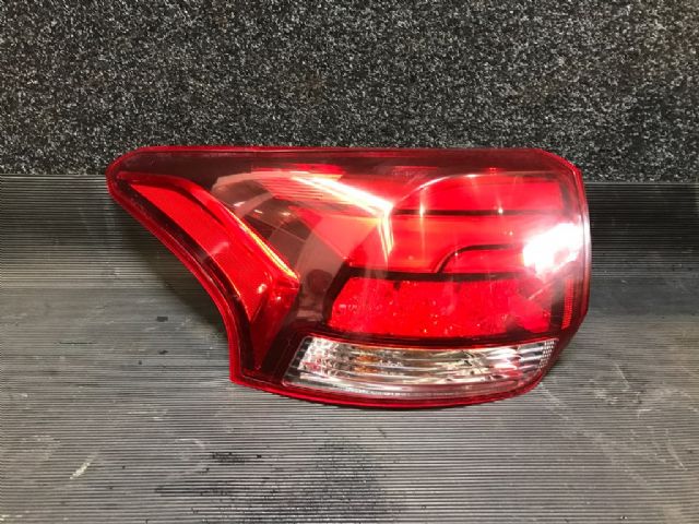 L Tail Light