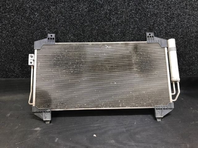Air Cond Condenser