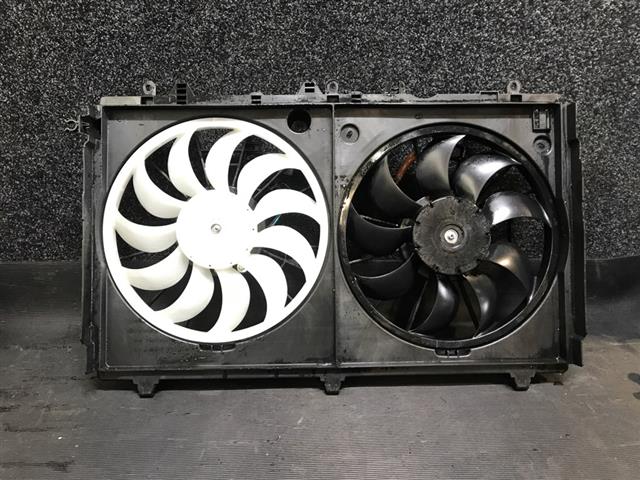 Radiator Fan