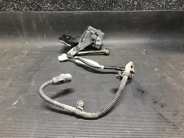 Headlight Leveling Sensor