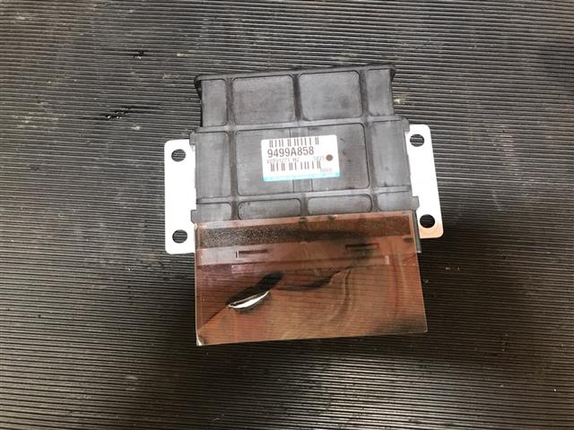 Ev Battery Control Unit