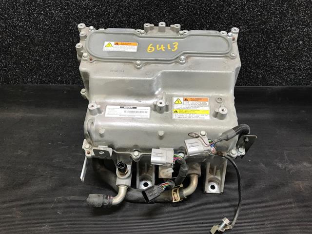 Ev Battery Control Unit