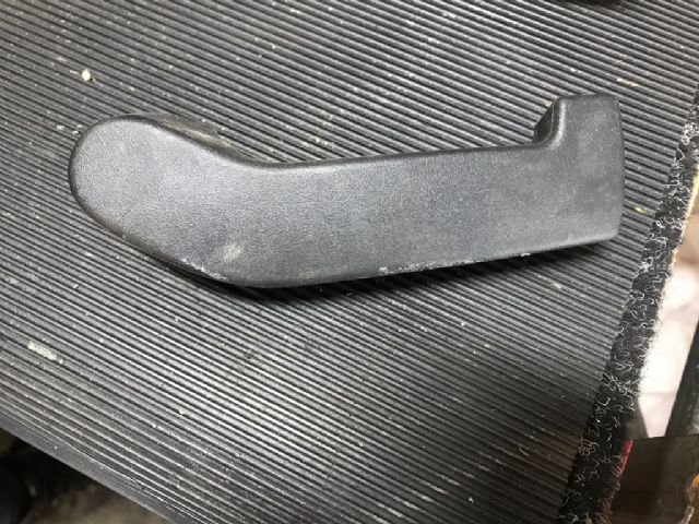 Rr Door Interior Handle