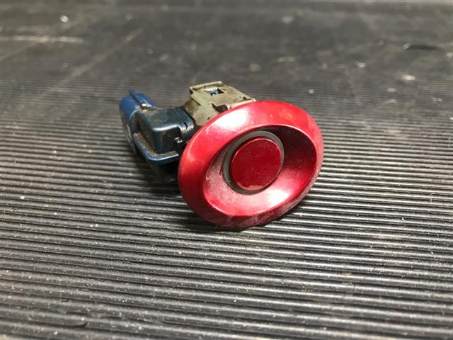 Rear Bumper Proximity Sensor