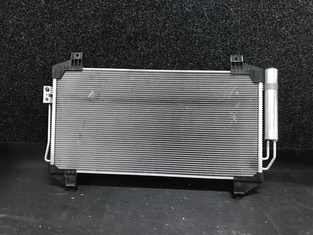 Air Cond Condenser