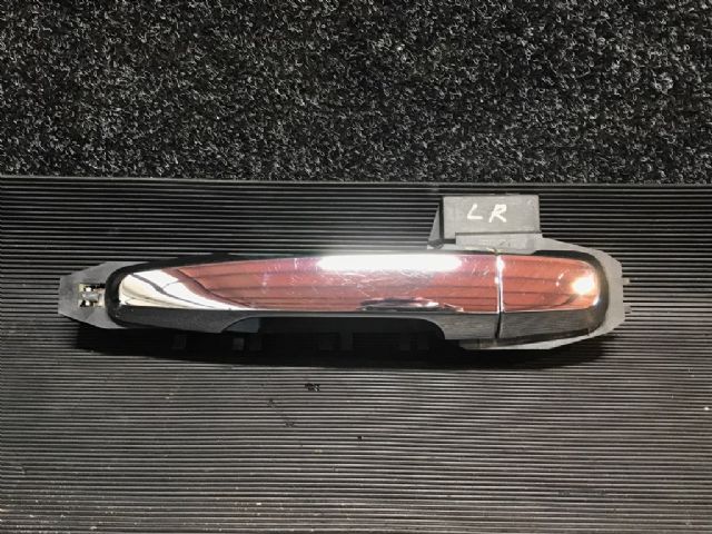 Lr Door Exterior Handle