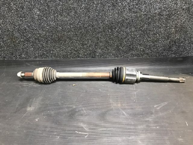 Rf Abs Drive Axle