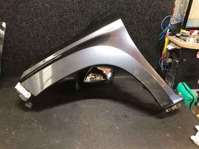 Lf Guard/fender