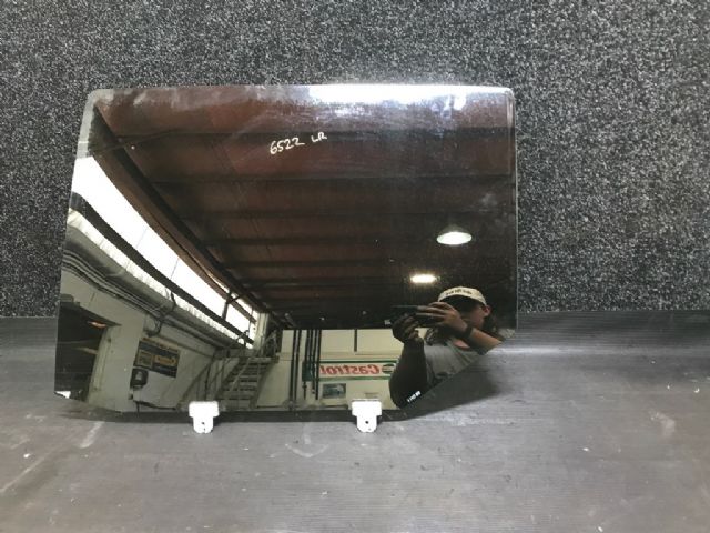 Lr Door Glass