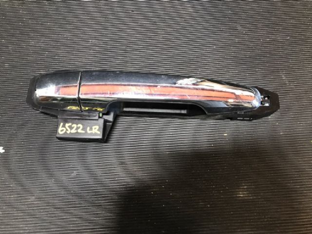 Lr Door Exterior Handle