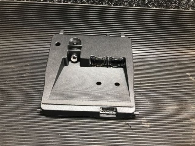 Windscreen Radar Sensor