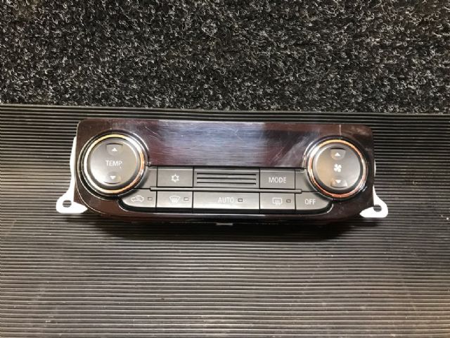 Heater Controls