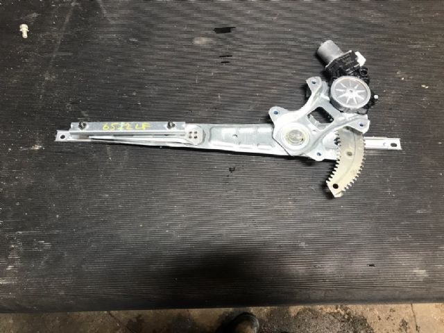 Lf Door Elec Regulator