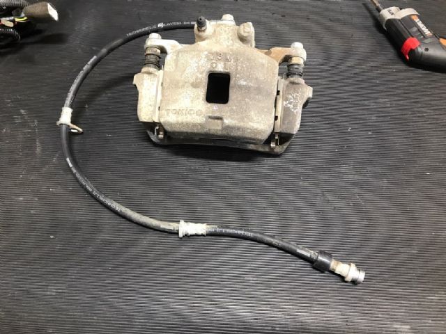 Lf Disc Brake Caliper