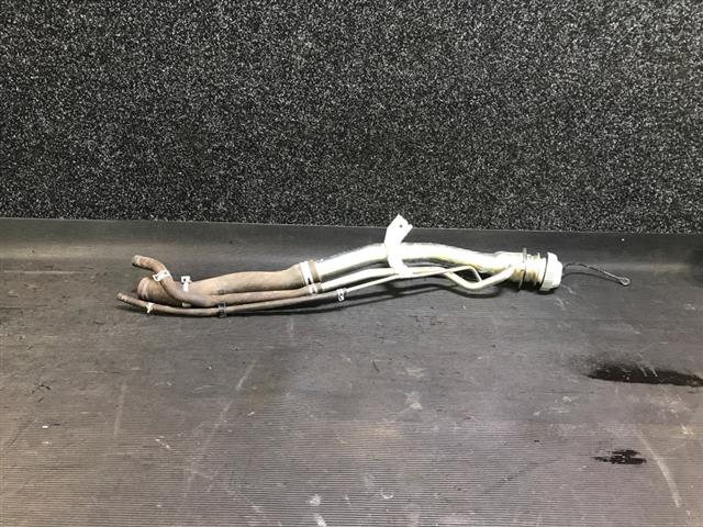 Fuel Filler Neck