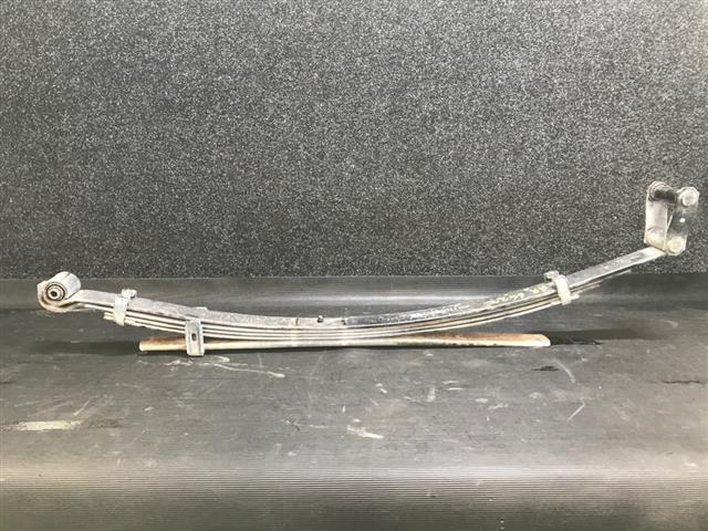 Rr Leaf Spring