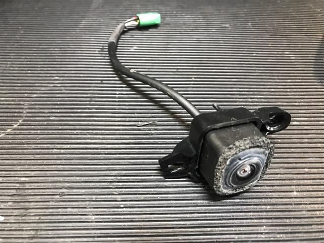 Rf Mirror Camera
