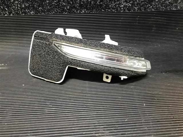 Rf Door Mirror Repeater Light