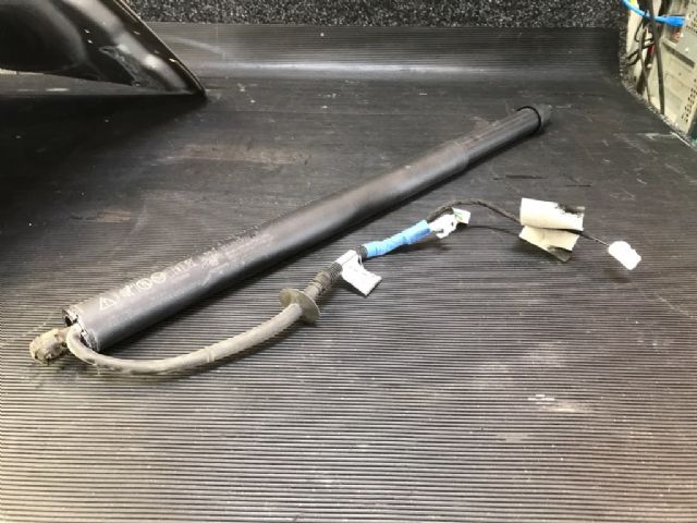 L Tailgate Strut (self Opening)