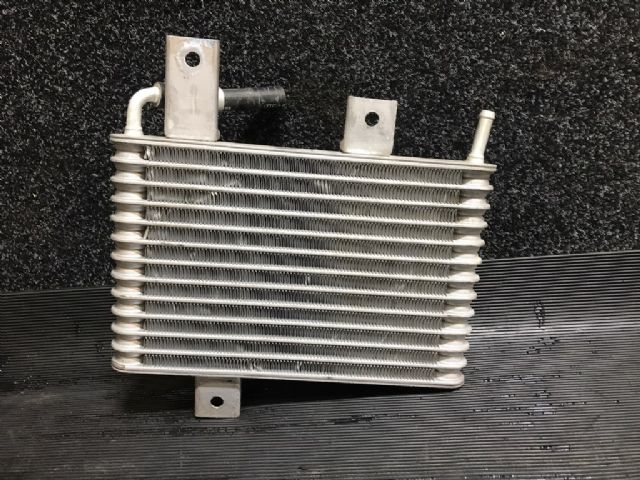 Auto Trans Oil Cooler