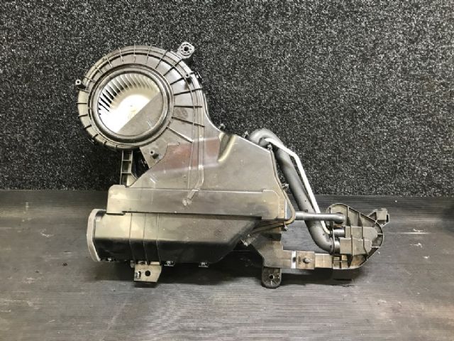 Heater Fan Motor
