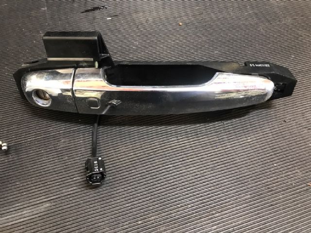 Rf Door Exterior Handle