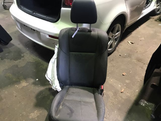 Rf Seat