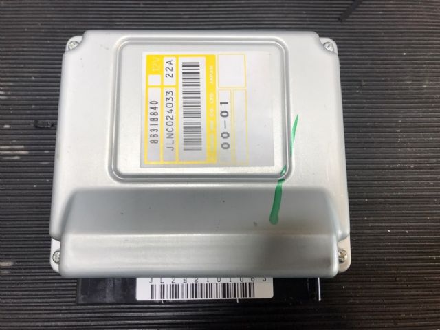 Transmission Computer