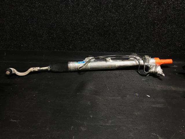 Power Steering Rack