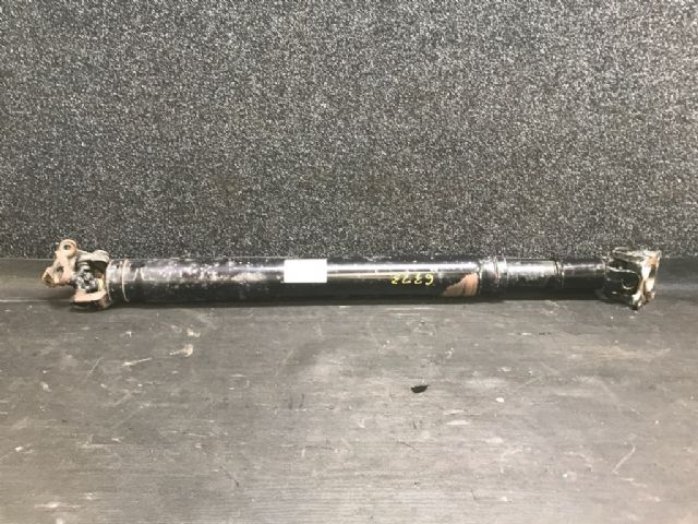 Driveshaft / Mid Shaft