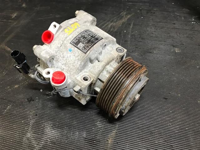 Air Cond Pump Assy