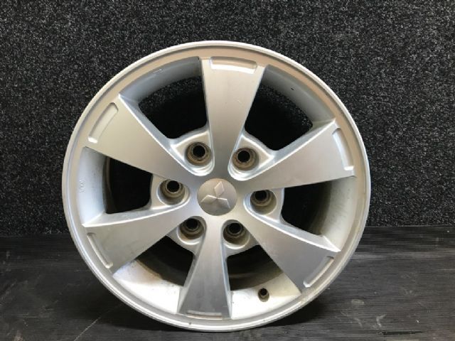 Alloy Road Wheel