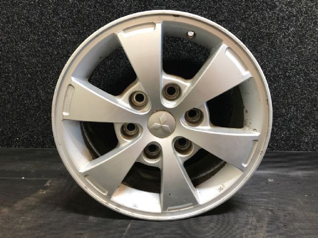 Alloy Road Wheel