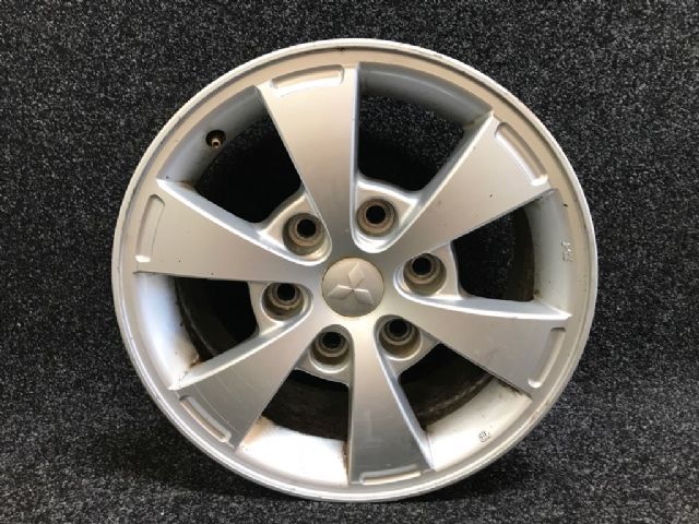 Alloy Road Wheel