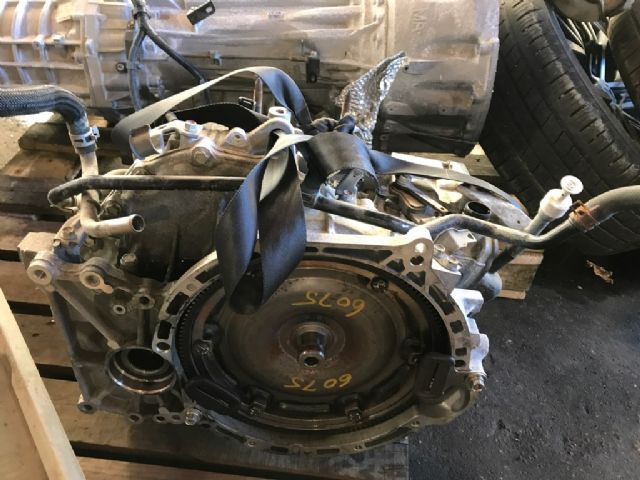 Automatic Transmission