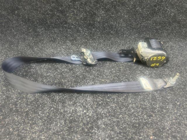 Lf Seat Belt